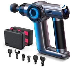 ⭐️Host Pick⭐️ Brand New Urikar AT1 Percussion Massage Gun